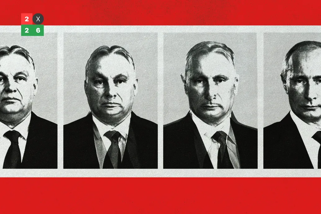 Rendkívüli élő a Fidesz által benyújtott Oroszország-törvényről
