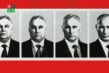 Rendkívüli élő a Fidesz által benyújtott Oroszország-törvényről