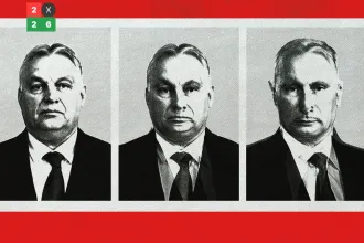 Rendkívüli élő a Fidesz által benyújtott Oroszország-törvényről