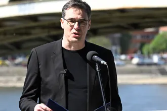 Karácsony: Meg fogjuk védeni Budapestet és közösségeinket a putyinizálódó kormány bosszújától