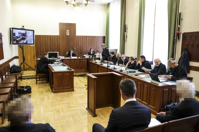 Fotó: Melegh Noémi Napsugár / Telex