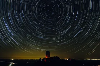 Változhat a rejtélyes sötét energia, ami boríthatja az univerzumról alkotott teljes képünket