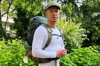 Magyar Péter elindult Nagyváradra