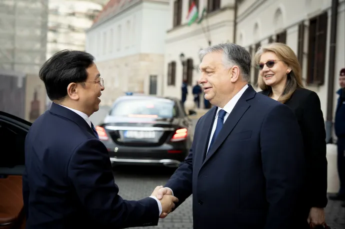 Magyarországra helyezi európai központját a BYD