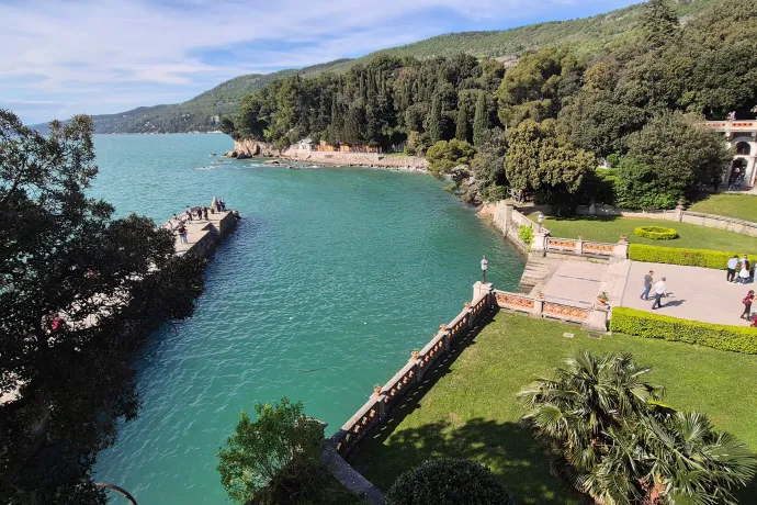 Miramare – Fotó: Korchma Zsombor