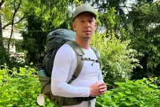 Magyar Péter elindult Nagyváradra