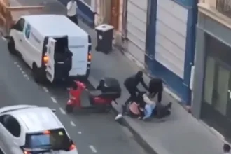 Fényes nappal az utcán akarták elrabolni egy kriptomágnás lányát Párizsban, nem jártak sikerrel