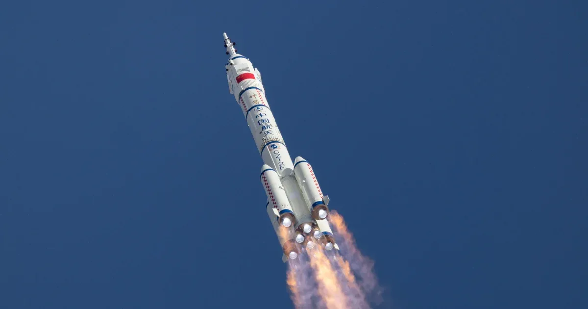 A NASA megkurtítása miatt Kína átveheti a vezetést az űrversenyben, de a magáncégek jól járnának