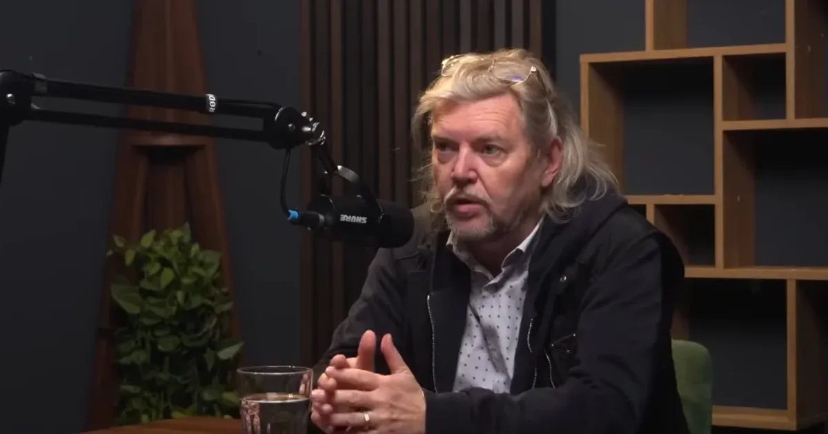 Gerendai Károly szerint azok is elkezdtek készülni a kormányváltásra, akik eddig jól éltek a NER-ben kapott lehetőségekkel