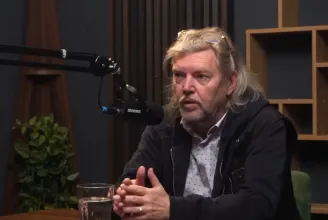 Gerendai Károly szerint azok is elkezdtek készülni a kormányváltásra, akik eddig jól éltek a NER-ben kapott lehetőségekkel