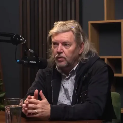 Gerendai Károly szerint azok is elkezdtek készülni a kormányváltásra, akik eddig jól éltek a NER-ben kapott lehetőségekkel
