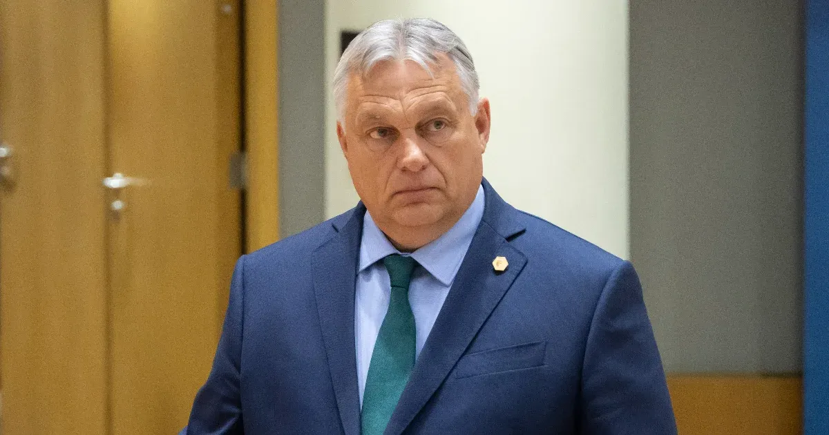 Így számol be a külföldi sajtó a Fidesz által benyújtott Oroszország-törvényről