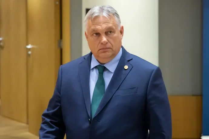 Így számol be a külföldi sajtó a Fidesz által benyújtott Oroszország-törvényről