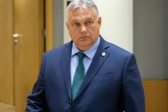 Így számol be a külföldi sajtó a Fidesz által benyújtott Oroszország-törvényről
