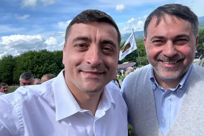 A közalkalmazott nőket támadta az AUR egyik képviselője