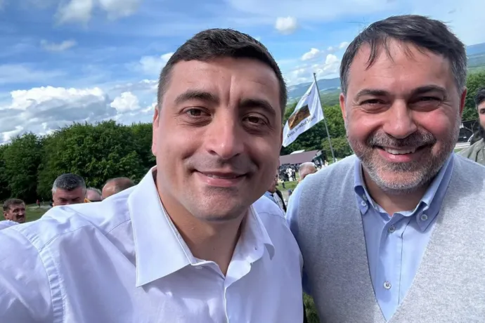 A közalkalmazott nőket támadta az AUR egyik képviselője