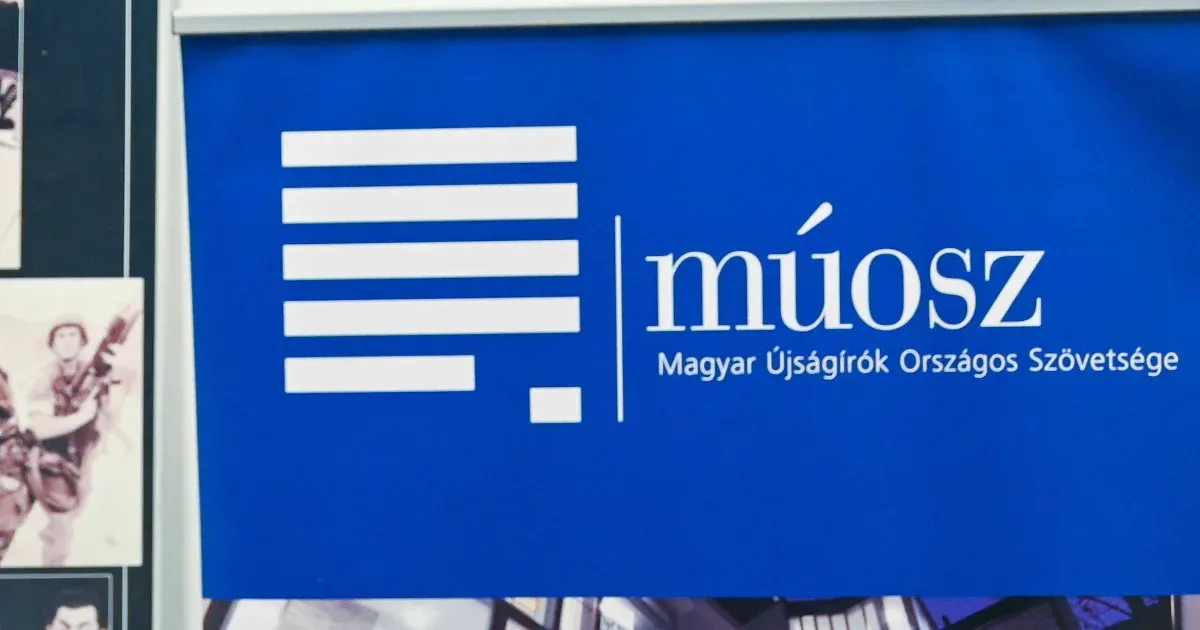MÚOSZ: A független sajtót létében veszélyeztetik