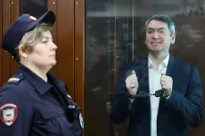 Öt év börtönre ítélték az utolsó független orosz választási megfigyelőszervezet vezetőjét