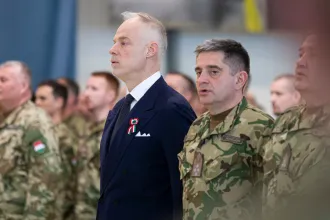 „Hősi juttatást” biztosít az újdörögdi gránátbalesetben megsérült kormánytisztviselőnek egy kormányrendelet