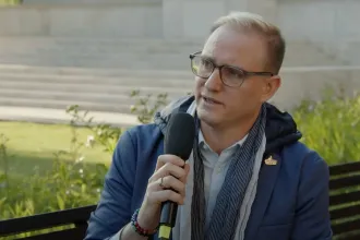 Lakner Zoltán: Ez az új törvénytervezet az első írásos dokumentuma a Huxitnak