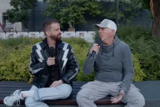 Hajós András: Kizárólag Orbán Viktornak érdeke a háború