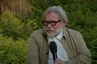 Sz. Bíró Zoltán: Putyinnak tíz év kellett, hogy eljusson oda, ahova most Orbán