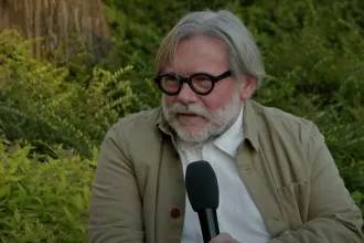Sz. Bíró Zoltán: Putyinnak tíz év kellett, hogy eljusson oda, ahova most Orbán