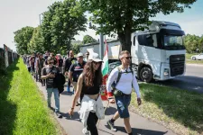 Magyar Péter az ellehetetlenítési törvényről: Lehet és kell tiltakozni, de attól nem fogják megváltoztatni