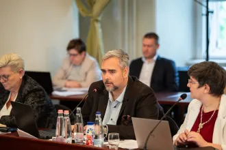 Magyar Hang: Kiengedhetik a börtönből Kiss Lászlót, Óbuda polgármesterét