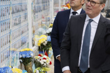 Zakatol a háború, dübörög a diplomácia, az orosz gazdaság köhög