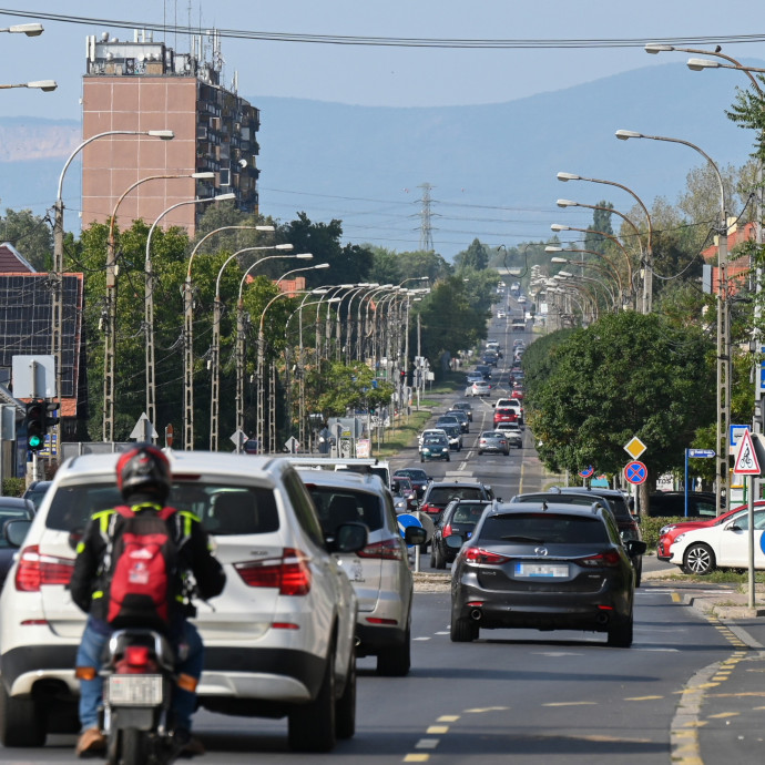 Budapest, Szeged és Debrecen környékét érintheti leginkább az önvédelmi törvény