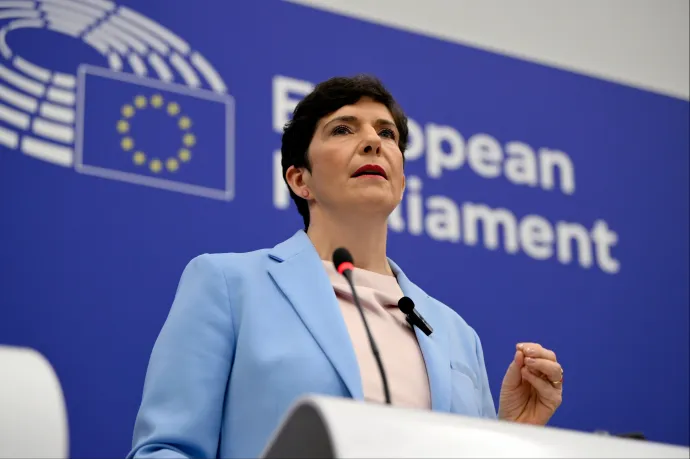 Dobrev Klára jelentkezett egyedül a DK elnökének