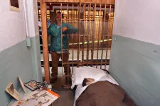 Lopott hajjal és műfejekkel verték át az őröket az Alcatraz legravaszabb rabjai, soha nem találták meg őket