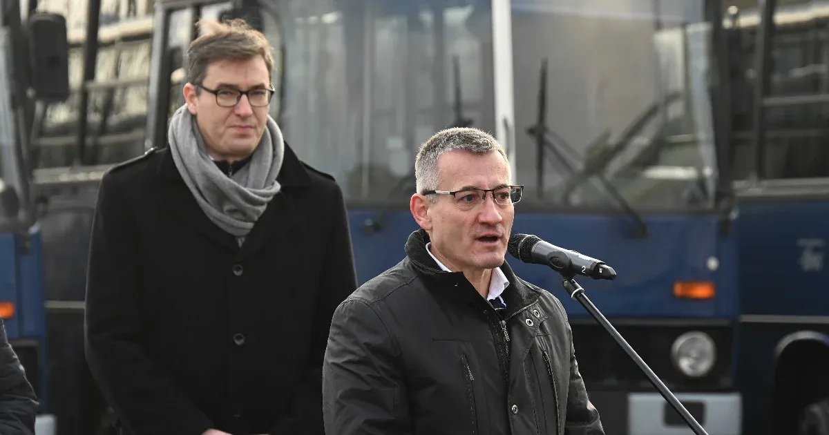 Karácsony: Ha bárkiről előkerül egy Nagymesterrel közös kép, esküszöm, hogy azonnal kirúgom!