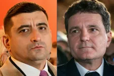 Kinek a képe kerül a keretbe?
