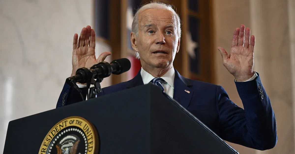 Saját környezete árulta el, hogy Biden tavaly már George Clooneyt sem ismerte fel