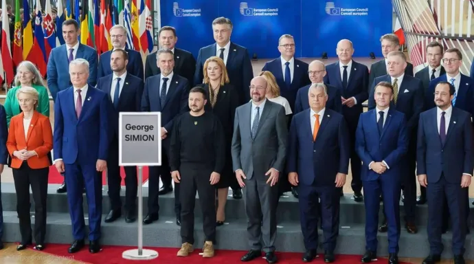 Forrás: Goovernu rumeniei / Facebook