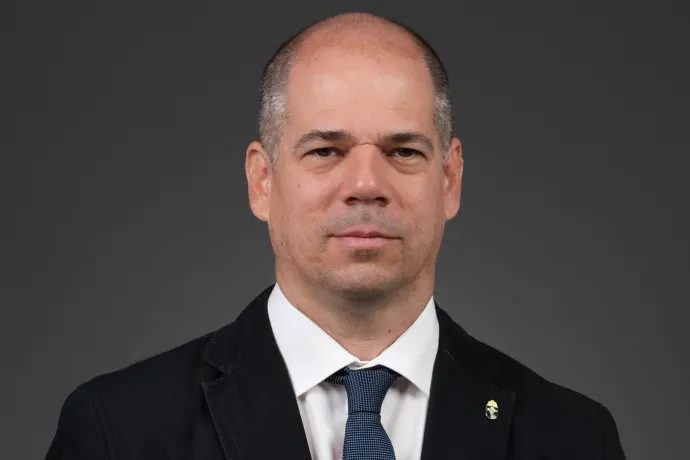 Megvan Polt Péter utódja a Legfőbb Ügyészség élén