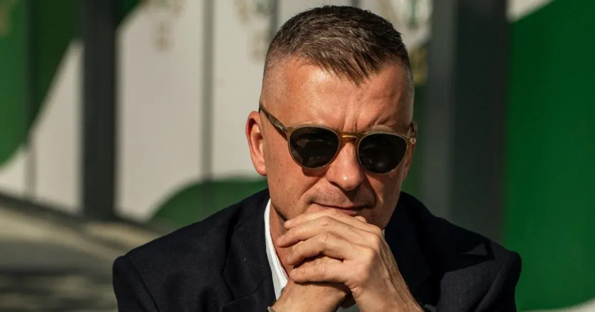 A magyar foci sajátos különszáma kerekedett Kubatov Gábor és Bognár György évek óta tartó szájkaratéjából