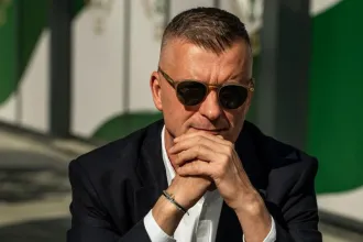 A magyar foci sajátos különszáma kerekedett Kubatov Gábor és Bognár György évek óta tartó szájkaratéjából