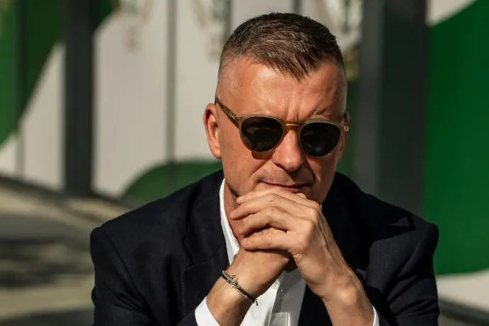 A magyar foci sajátos különszáma kerekedett Kubatov Gábor és Bognár György évek óta tartó szájkaratéjából