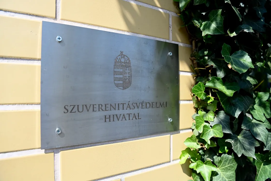 Sóhivatalként kezdte, politikai rendőrségként folytathatja a Szuverenitásvédelmi Hivatal