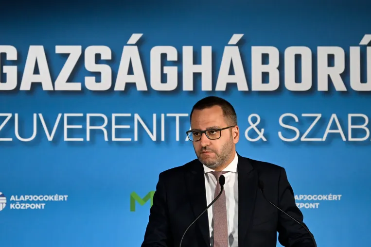 Sóhivatalként kezdte, politikai rendőrségként folytathatja a Szuverenitásvédelmi Hivatal