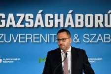 Sóhivatalként kezdte, politikai rendőrségként folytathatja a Szuverenitásvédelmi Hivatal