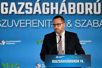 Sóhivatalként kezdte, politikai rendőrségként folytathatja a Szuverenitásvédelmi Hivatal