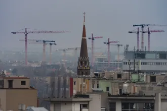 Hónapról hónapra olvad, hogy mekkora lehet idén a gazdasági növekedés