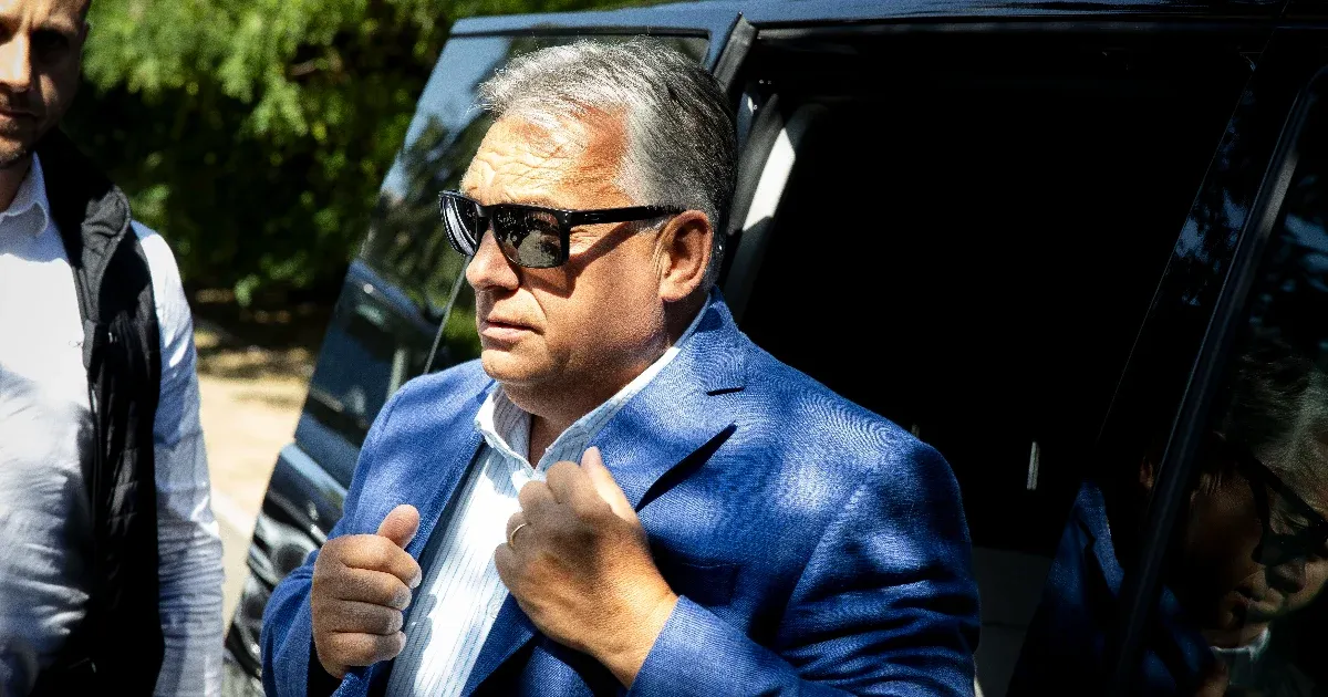 Orbán Viktor titkos klubja miatt kitették a sportlövők egyetemi bajnokságát a BOK Csarnokból