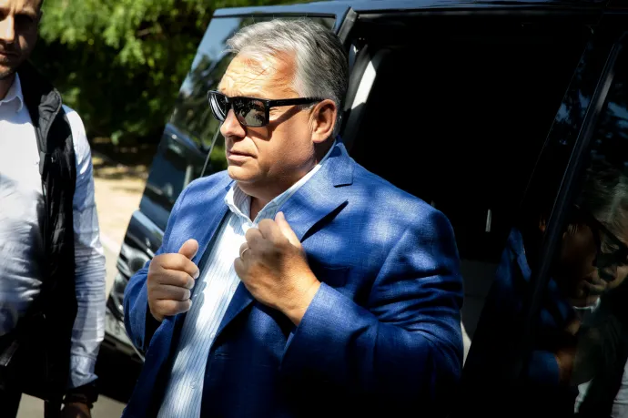 Orbán Viktor titkos klubja miatt nem lehet a sportlövők egyetemi bajnoksága a BOK Csarnokban