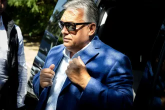 Orbán Viktor titkos klubja miatt kitették a sportlövők egyetemi bajnokságát a BOK Csarnokból