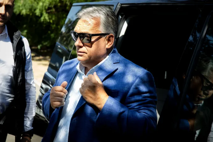 Orbán Viktor titkos klubja miatt nem lehet a sportlövők egyetemi bajnoksága a BOK Csarnokban